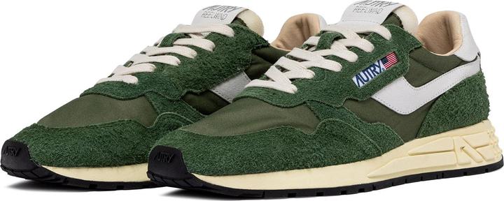 Immagine prodotto Autry Sneakers Green (41)