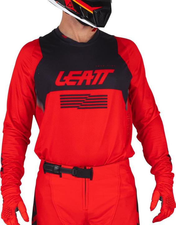 Image du produit Leatt Jersey Moto 4.5 Lite V26 (XL)