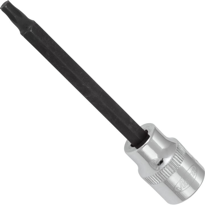 Vigor 3/8" TORX SCREWDRIVER BIT T25, 93MM