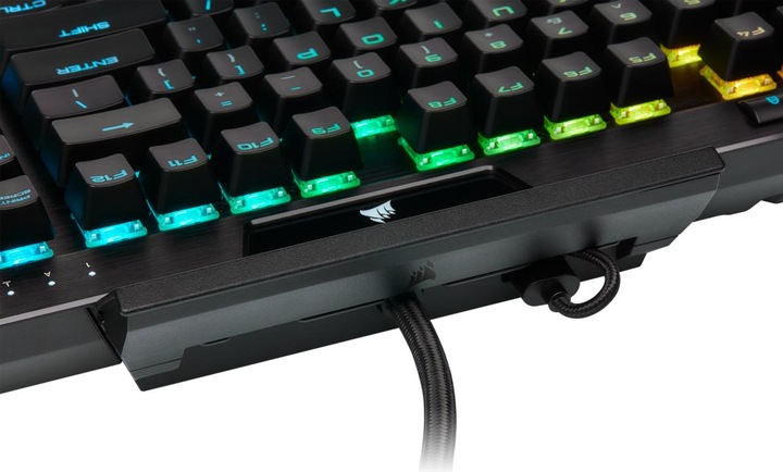 Image du produit Corsair iCUE Nexus