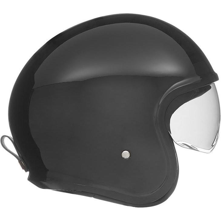 Nox Premium, Motorradhelm, jet-motorradhelm next (57 - 58 cm, M)