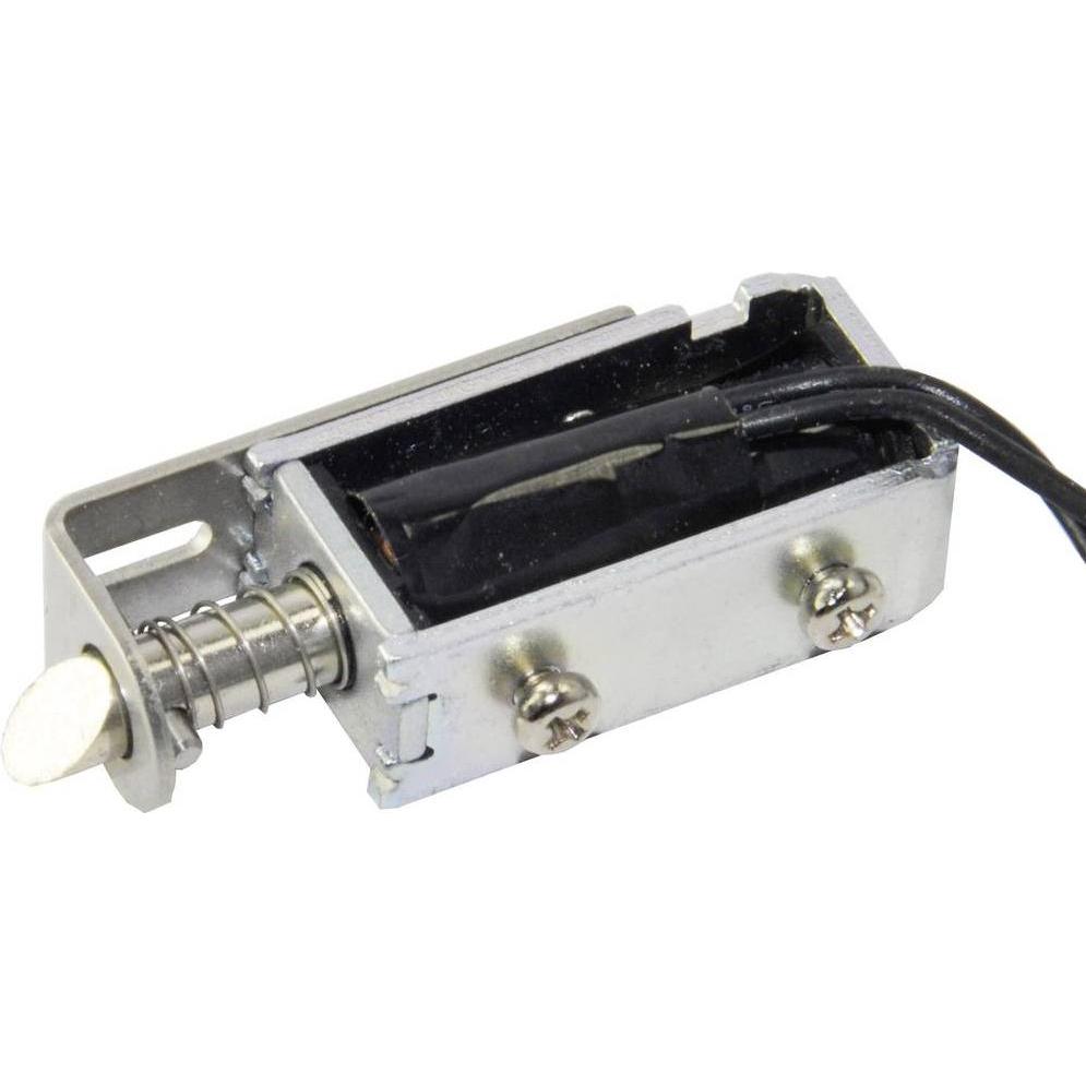 Intertec ITS-VEL-1510B-06VDC Verriegelungseinheit 6 V/DC 1.8 W, Relais