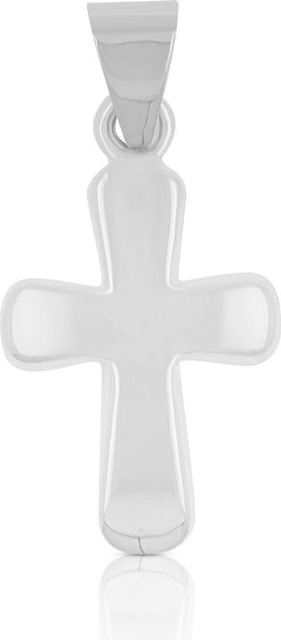 Image du produit Muau Croix à poutre (Or jaune 750)