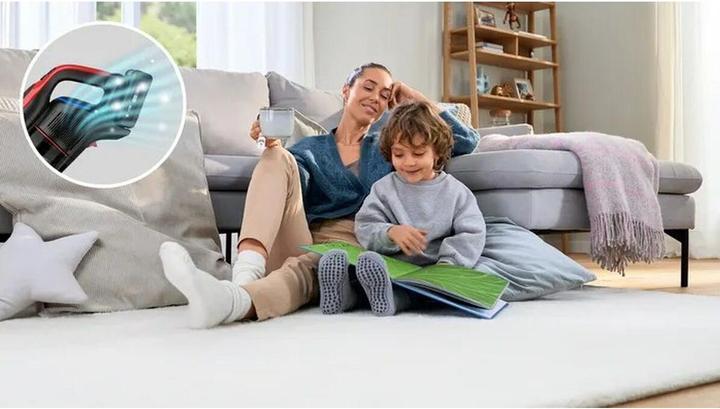 Productafbeelding Bosch Hausgeräte Onbeperkt 10