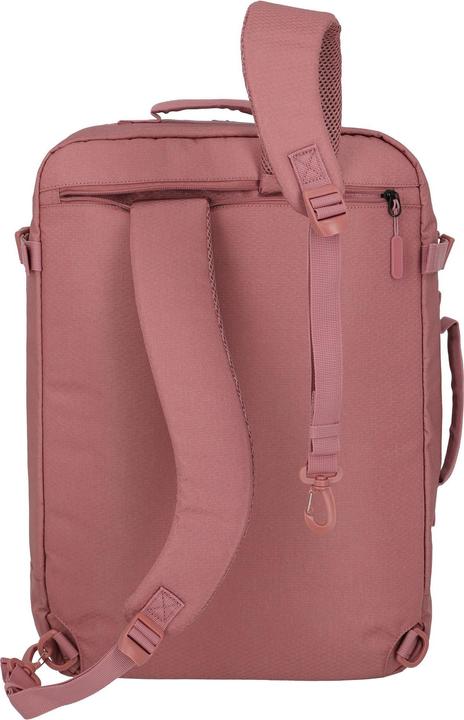 Actual product image Travelite KICK OFF backpack/board luggage (33 l)