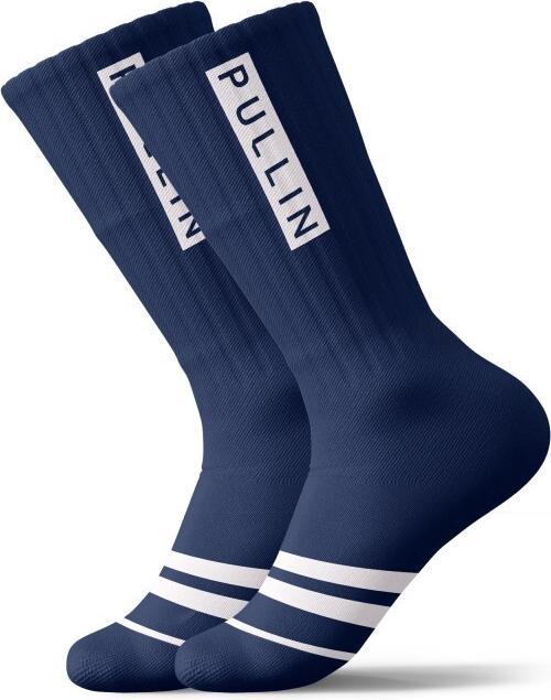 Actual product image Pull In Moto Motorcycle socks Pull-in (L/XL)
