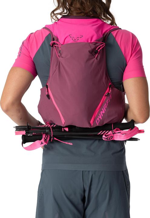 Actual product image Dynafit ALPINE 15 VEST (L, M)