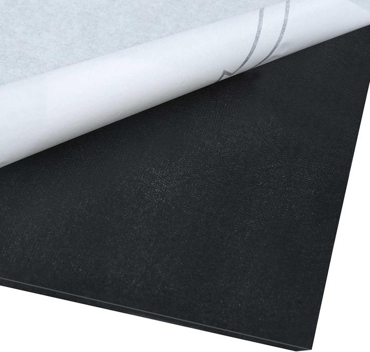 Produktbild vidaXL Quadratische Dielen (PVC Boden, 5.11 m²)