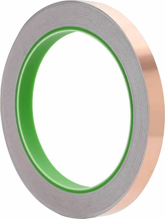 Immagine prodotto vidaXL Kupferband (1 cm)