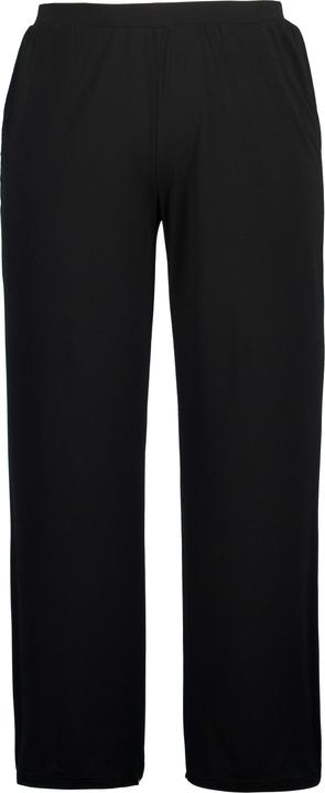Produktbild Ulla Popken Hose, Jersey, weites Bein, Elastikbund (54, 56)