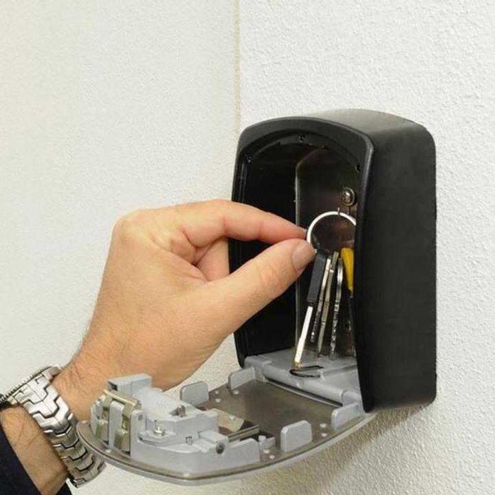 Productafbeelding Master Lock Kies Access 5403EURD