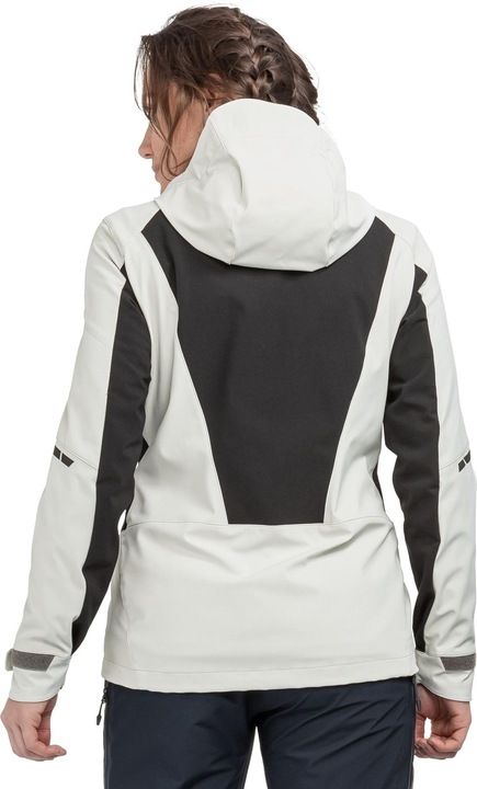 Actual product image Schöffel Women's Softshell Jacket Matrei (46)