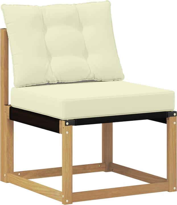 Produktbild vidaXL Outdoor-Sofagarnitur