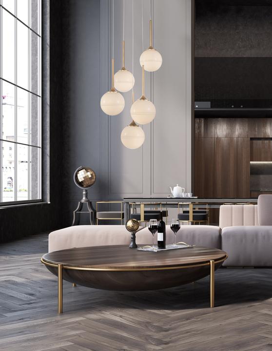 Produktbild Nova Luce Cantona (G9)