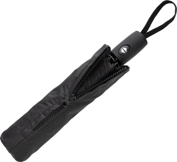 Actual product image Swiss Peak Aware Automatic Folding Umbrella