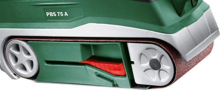 Produktbild Bosch Home & Garden Pbs 75 A (Bandschleifer, 710 W)
