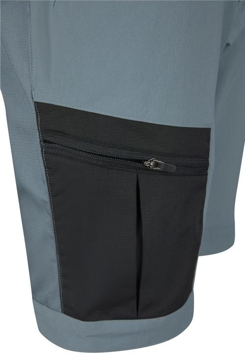 Actual product image Stoic Kid's FalunSt. Tour Shorts Light (164)