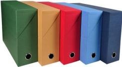 Actual product image Exacompta Archive boxes (A4)