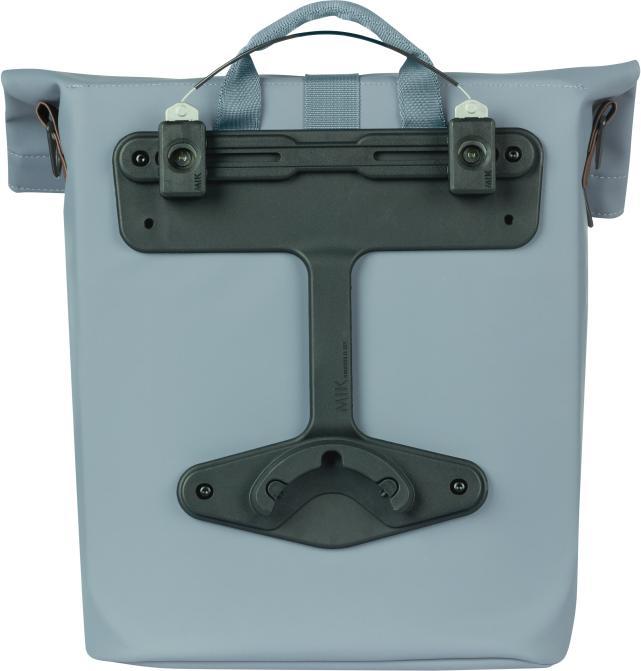 Produktbild Basil Studs (16 l, Gepäckträgertasche)