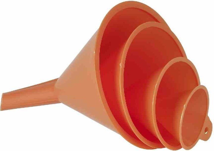 Actual product image Pressol Funnel set