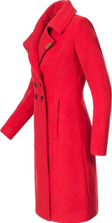 Actual product image Navahoo Wooly