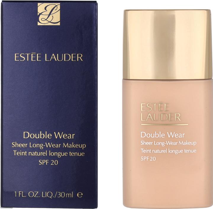 Produktbild Estée Lauder Double Wear (Nr. 1N1 Ivory Nude)