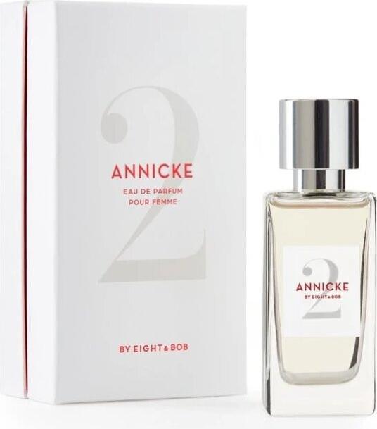 Actual product image Eight & Bob Annicke 2 (Eau de parfum, 30 ml)