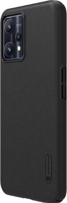 Produktbild Nillkin Super Frosted Shield Series Hülle (Realme 9 Pro)