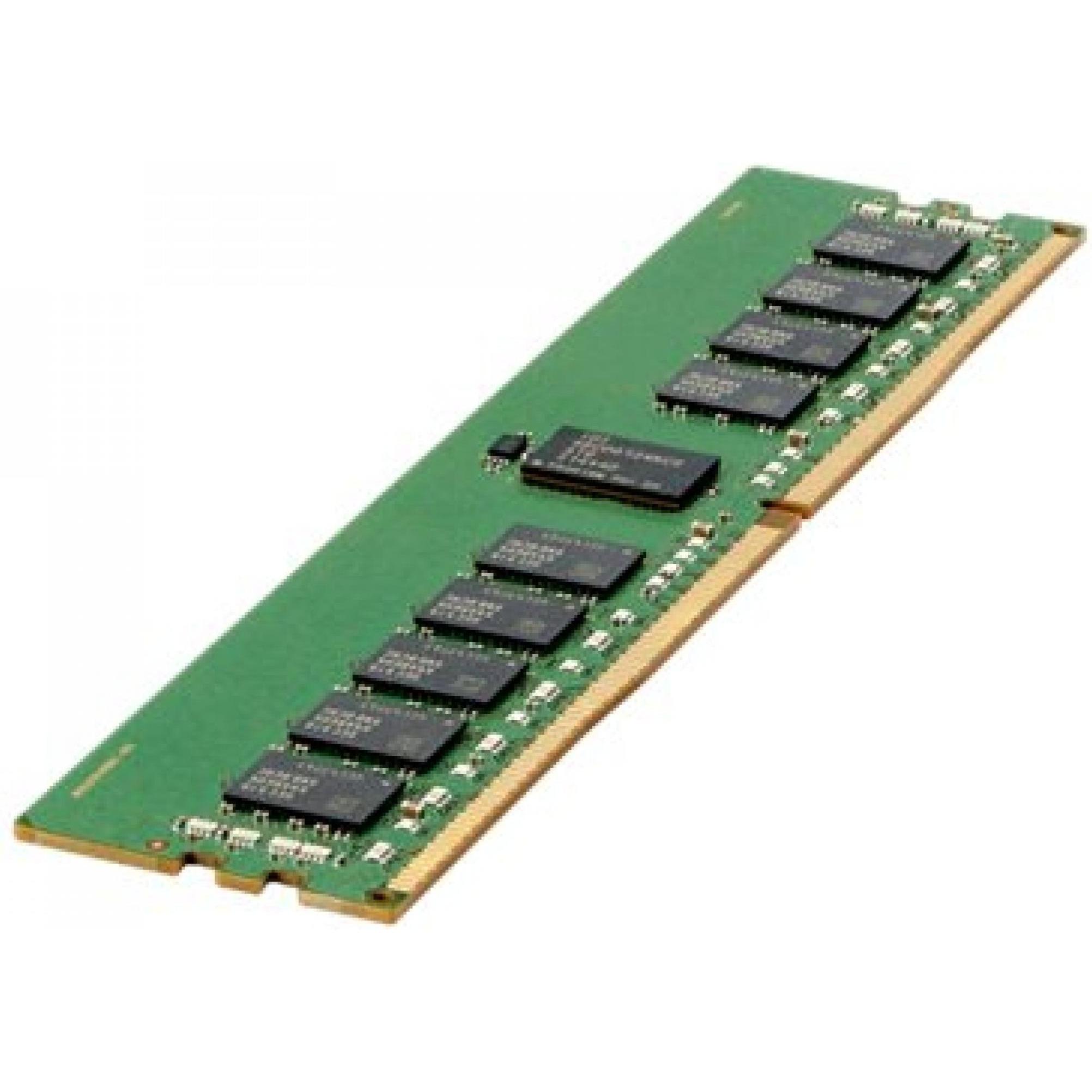 HPE 2Rx4 PC4-3200AA-R Smart Kit (1 x 64GB, 3200 MHz, DDR4-RAM, DIMM), RAM