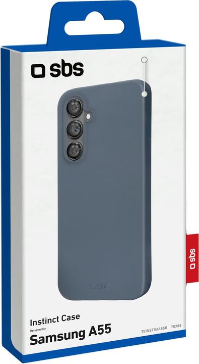 Immagine prodotto SBS Coperchio protettivo (Samsung Galaxy A55)