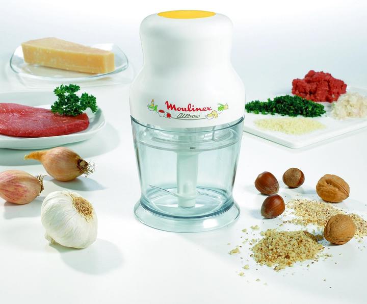 Image du produit Moulinex Illico (350 W)