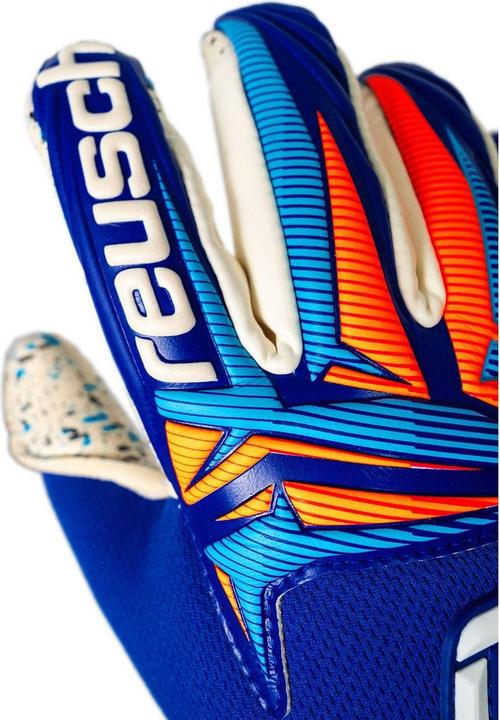 Produktbild Reusch Attrakt Fusion (7.5)
