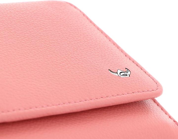 Actual product image Golden Head Madrid RFID Protect 3316 Wallet