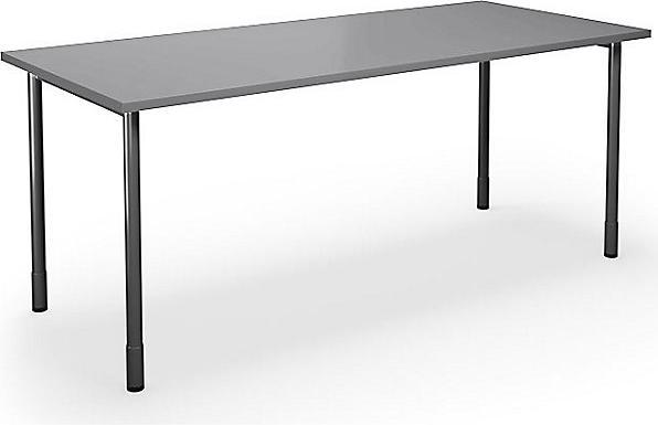 Immagine prodotto kaiserkraft Tavolo polifunzionale DUO-C