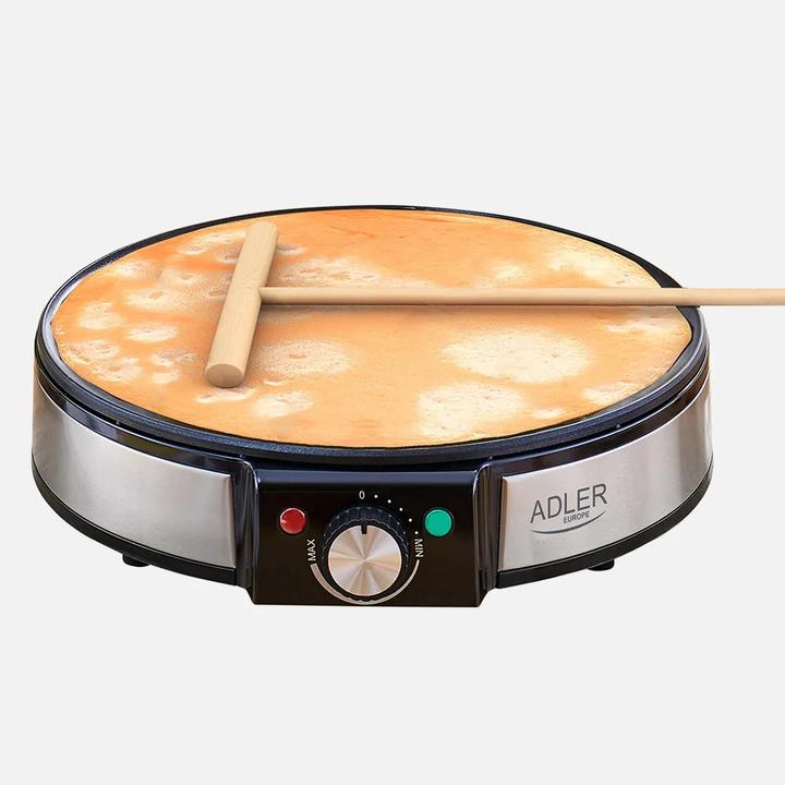 Produktbild Adler AD3058 Crêpes Maker