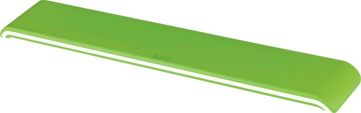 Leitz Repose-poignets WOW 65230054 blanc/vert