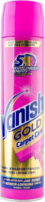 Image du produit Vanish Nettoyant pour tapis