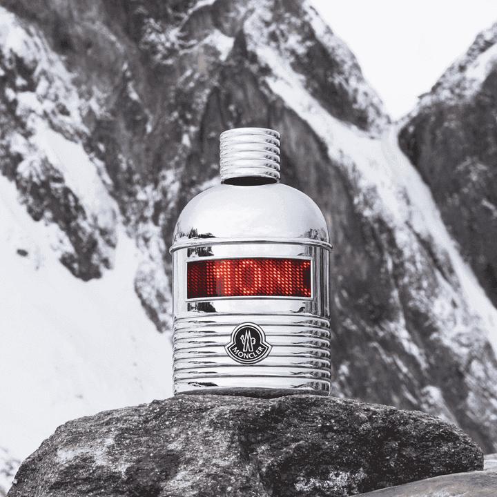 Image du produit Moncler Eau de Parfum (Eau de parfum, 150 ml)