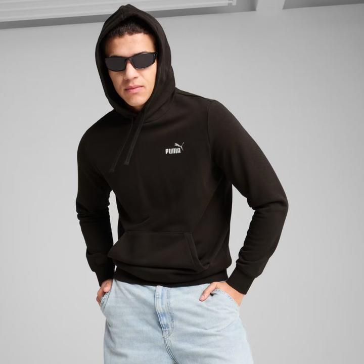 Produktbild Puma ESS 2 COLOR Small No. 1 Logo Hoodie TR (S)
