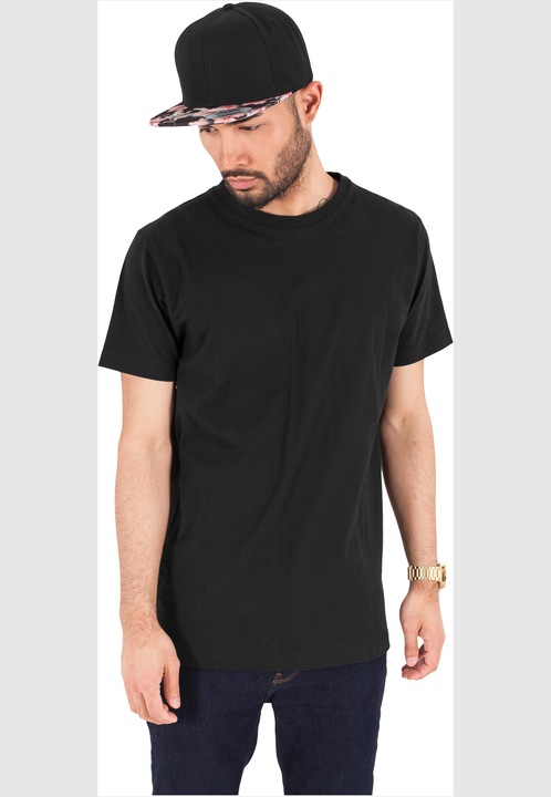Actual product image Flexfit Floral Snapback (One size)