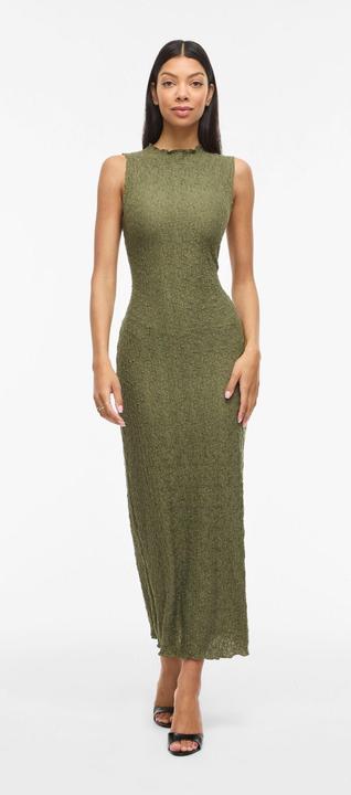 Produktbild Vila VIFALL Ärmelloses Maxikleid (L)