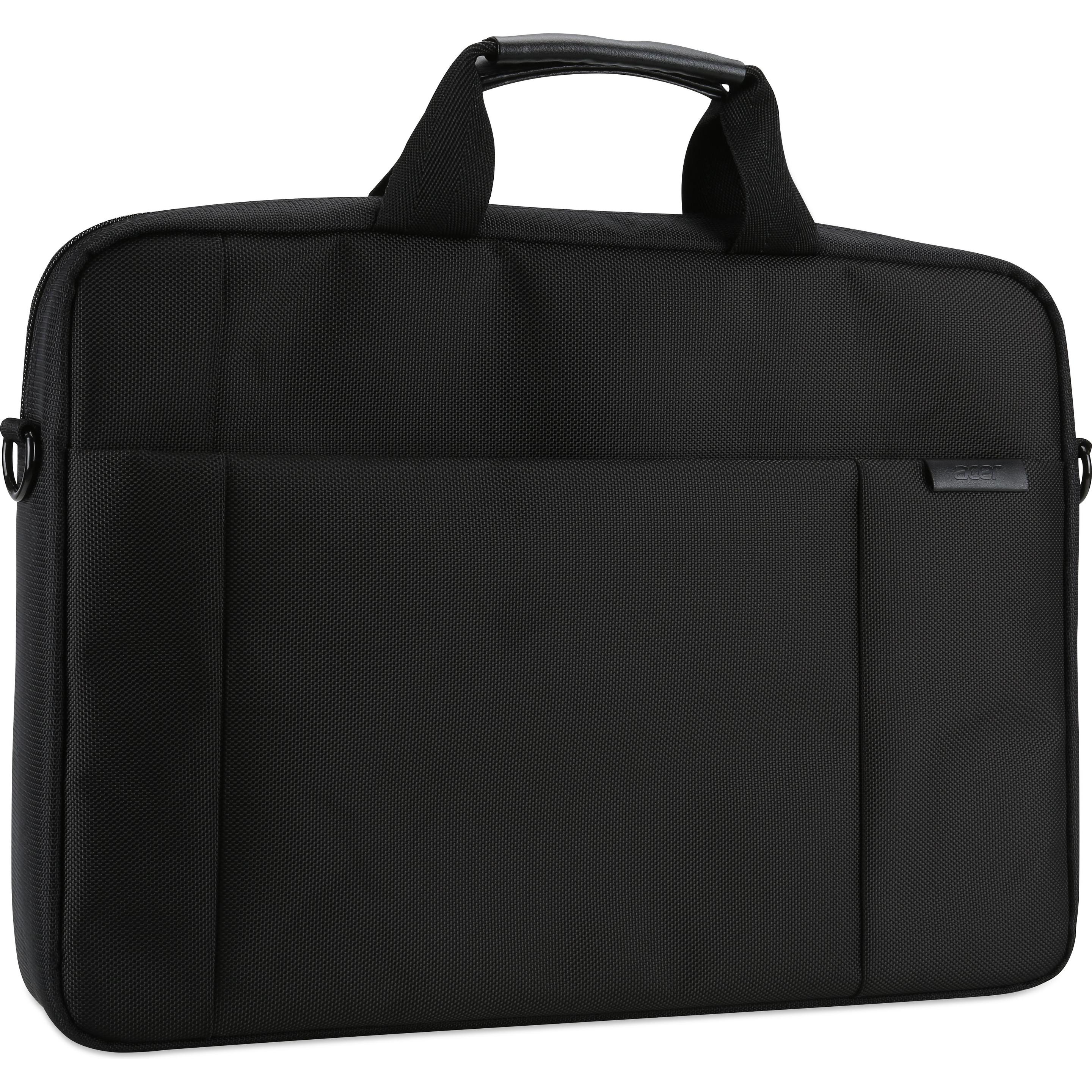 Acer Carry (15.60", Acer), Notebooktasche, Schwarz