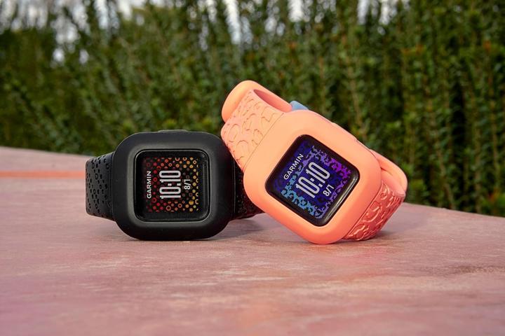 Produktbild Garmin vívofit jr. 3 (14.11 mm)