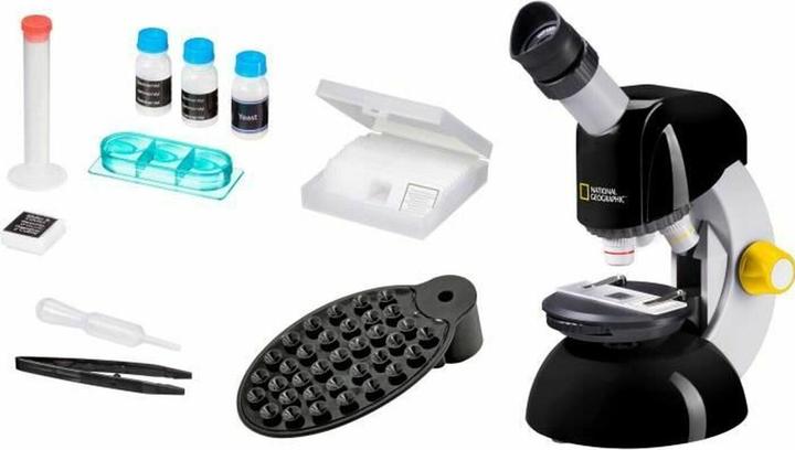 Produktbild Bresser Set (Teleskop / Mikroskop)