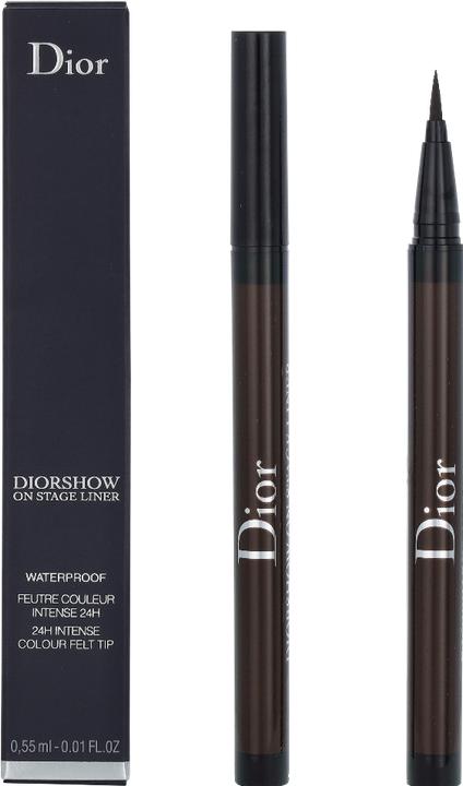 Actual product image Dior Diorshow (781)