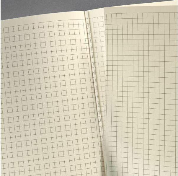 Actual product image Sigel Conceptum (A5, Checked, Hardcover)