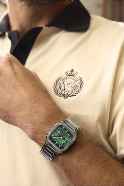 Produktbild Cluse Quadrus Multifunction (Analoguhr)