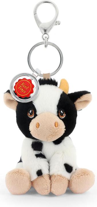 Image du produit Keel Porte-clés vache 12cm