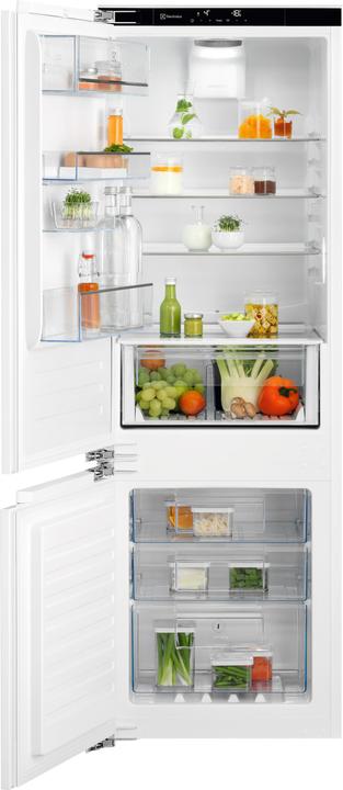 Image du produit Electrolux IK301BNL (254 l)