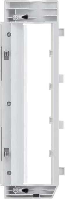 Actual product image Roborock VACUUM ACC MAIN BRUSH COVER/Q REVO0 8.02.0241